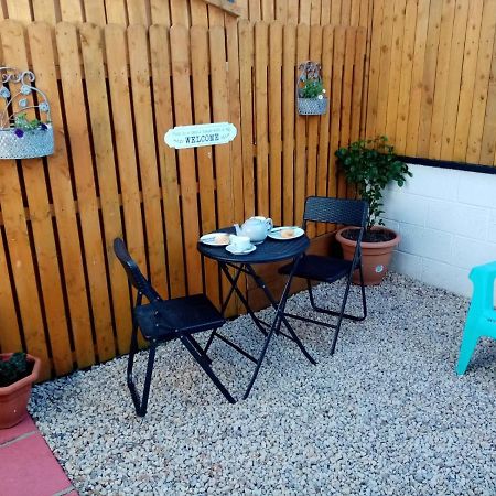 1Bedroom Self Contained Apartment Ennis Exteriör bild