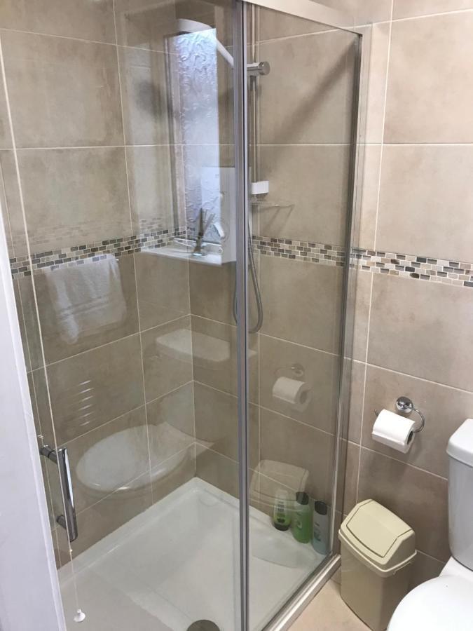 1Bedroom Self Contained Apartment Ennis Exteriör bild